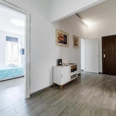 Konukevi Fuori Ortigia 1