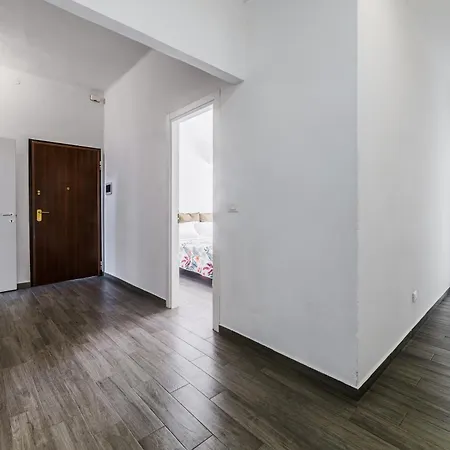 Konukevi Fuori Ortigia 1 Siraküza