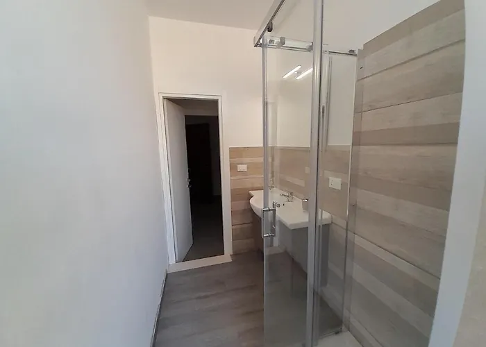 Konukevi Fuori Ortigia 1 Siraküza