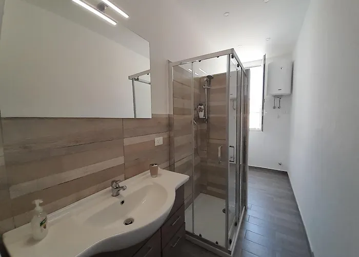 Konukevi Fuori Ortigia 1