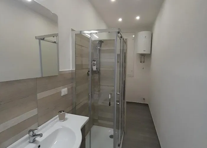 Fuori Ortigia 1 3* Siraküza