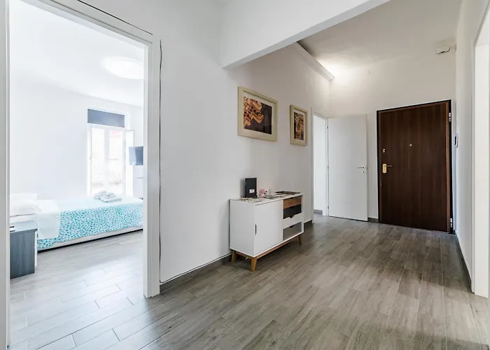 Konukevi Fuori Ortigia 1