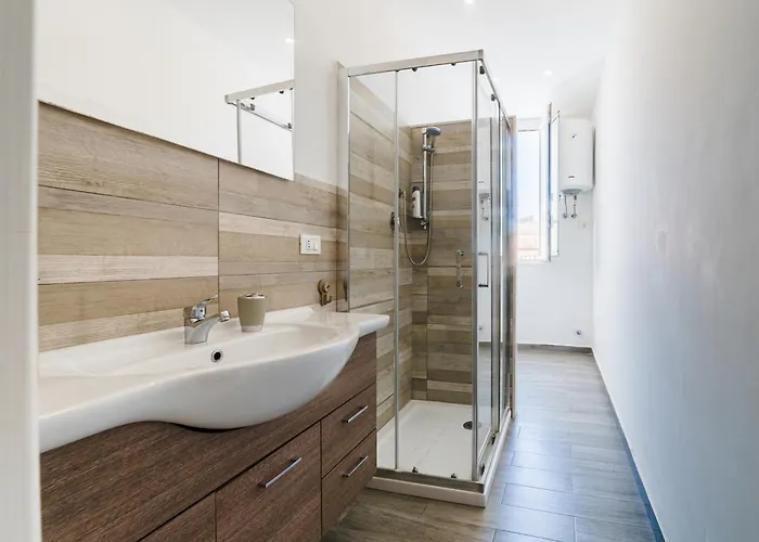 Konukevi Fuori Ortigia 1 3*