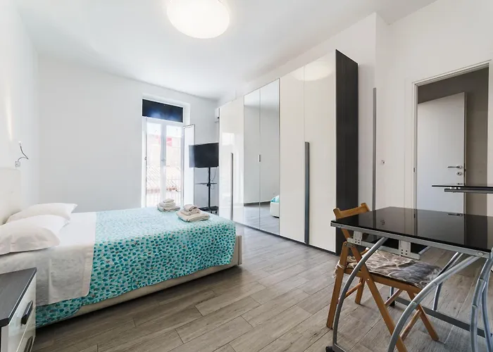 Fuori Ortigia 1 Konukevi Siraküza