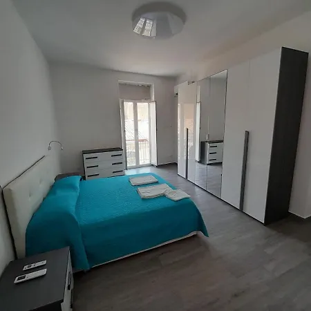 Gasthuis Fuori Ortigia 1 *