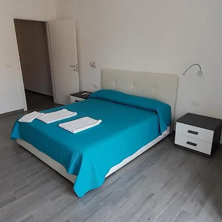 Gasthuis Fuori Ortigia 1 *